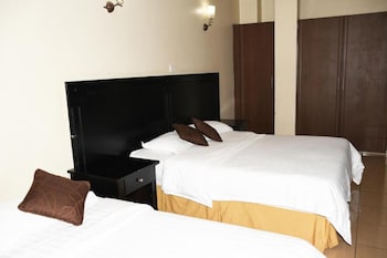 jamia central hotel