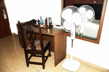 jamia central hotel