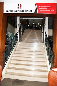 nairobi