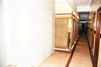 nairobi