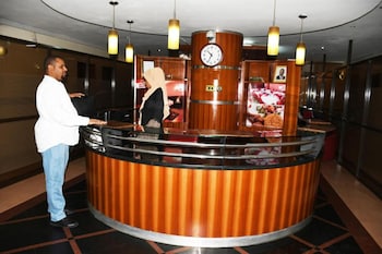 nairobi