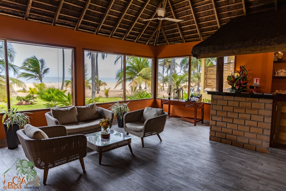 casa del papa resort and spa