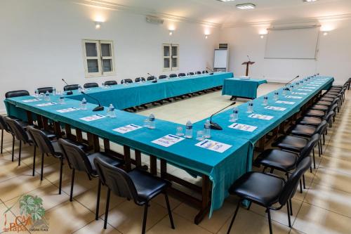 casa del papa resort and spa