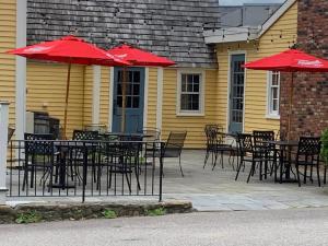 charlestown