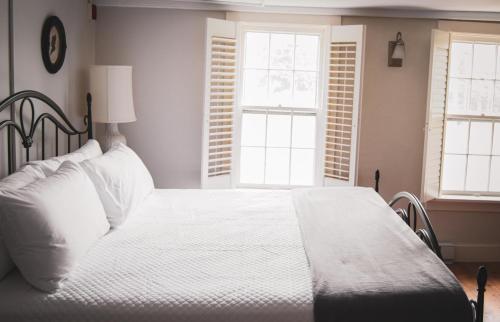 The General Stanton Inn,,3 star