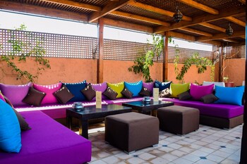 Casa Lalla,Marrakesh>>Marrakech,4 star