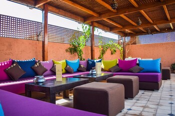 Casa Lalla,Marrakesh>>Marrakech,4 star