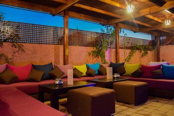 Casa Lalla,Marrakesh>>Marrakech,4 star