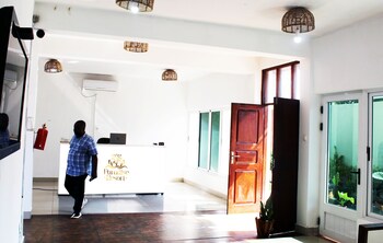 maputo