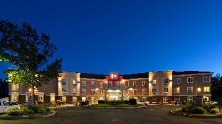 Best Western Plus Bridgewater Hotel & Convention Centre,Cookville>>Bridgewater,4 star