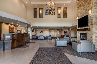Best Western Plus Bridgewater Hotel & Convention Centre,Cookville>>Bridgewater,4 star