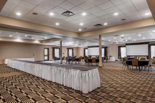 best western plus bridgewater hotel and convention centre