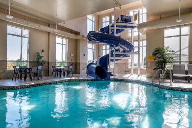 best western plus bridgewater hotel and convention centre