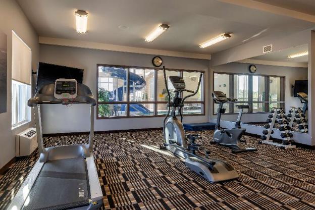 best western plus bridgewater hotel and convention centre