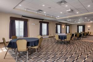 best western plus bridgewater hotel and convention centre