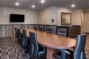 best western plus bridgewater hotel and convention centre