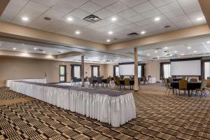 best western plus bridgewater hotel and convention centre