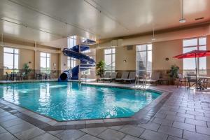 best western plus bridgewater hotel and convention centre