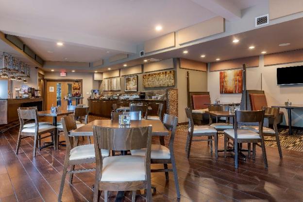 best western plus bridgewater hotel and convention centre