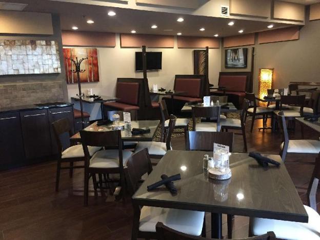 best western plus bridgewater hotel and convention centre
