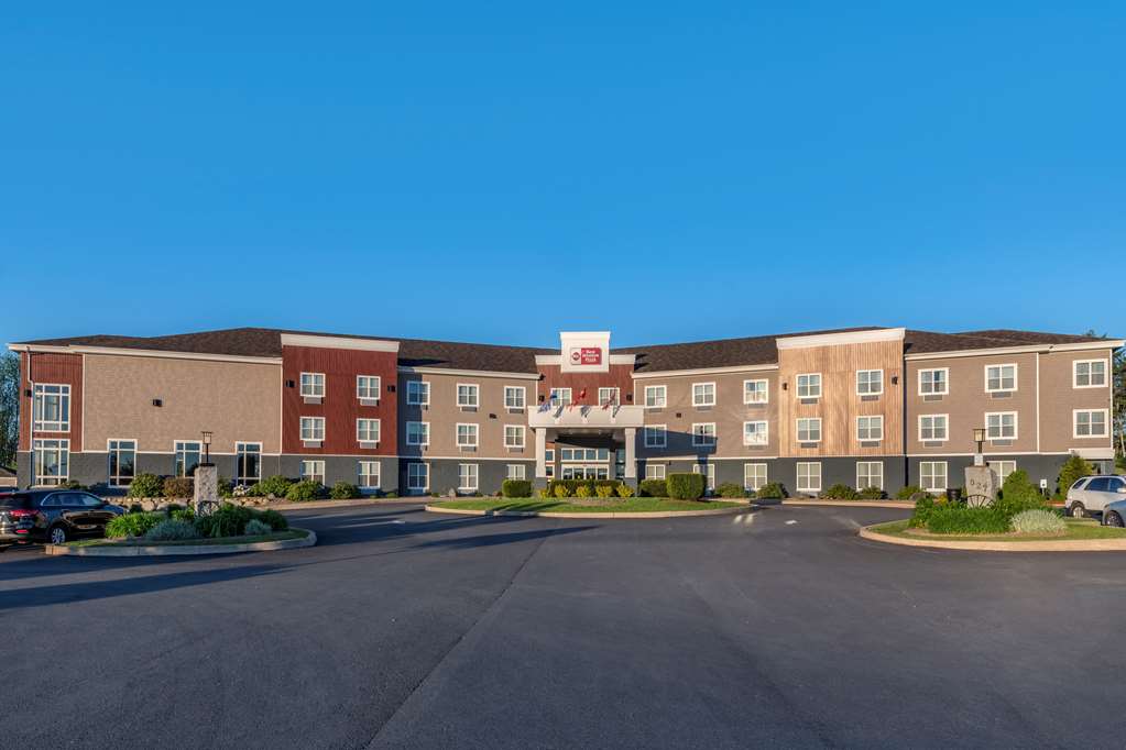 best western plus bridgewater hotel and convention centre