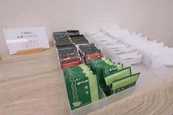 park central sakura hotel