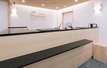 park central sakura hotel