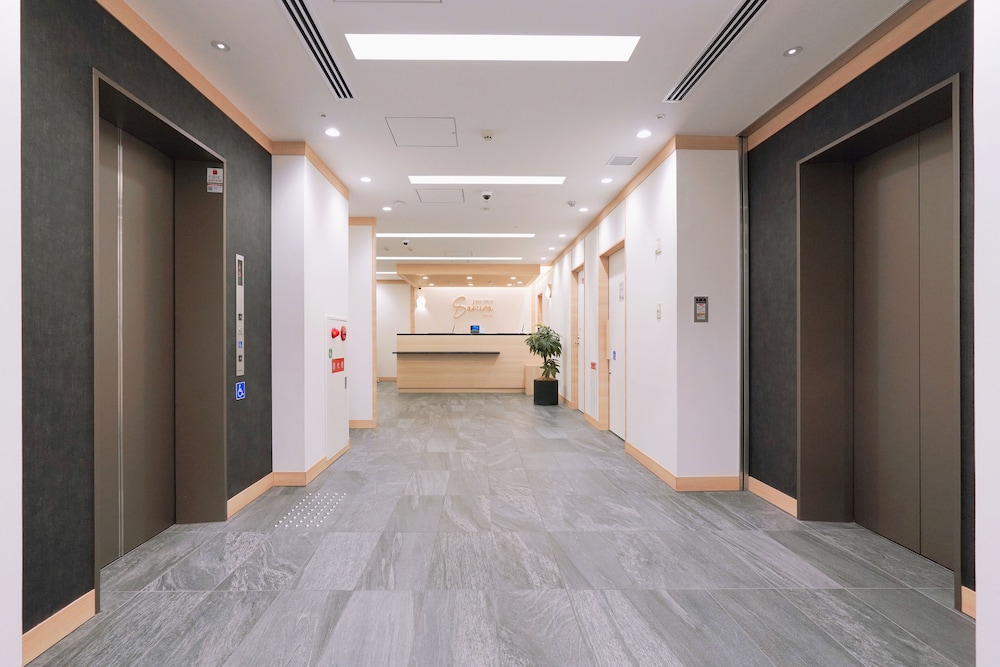 park central sakura hotel