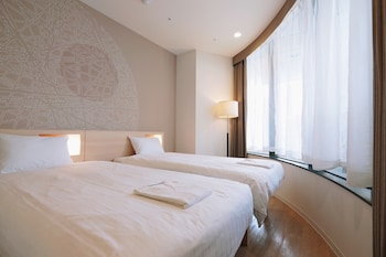 park central sakura hotel