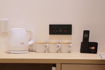 park central sakura hotel