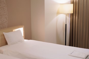 park central sakura hotel