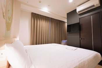 park central sakura hotel