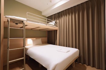 park central sakura hotel