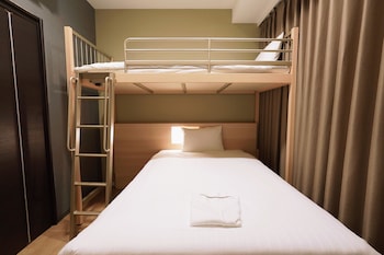 park central sakura hotel