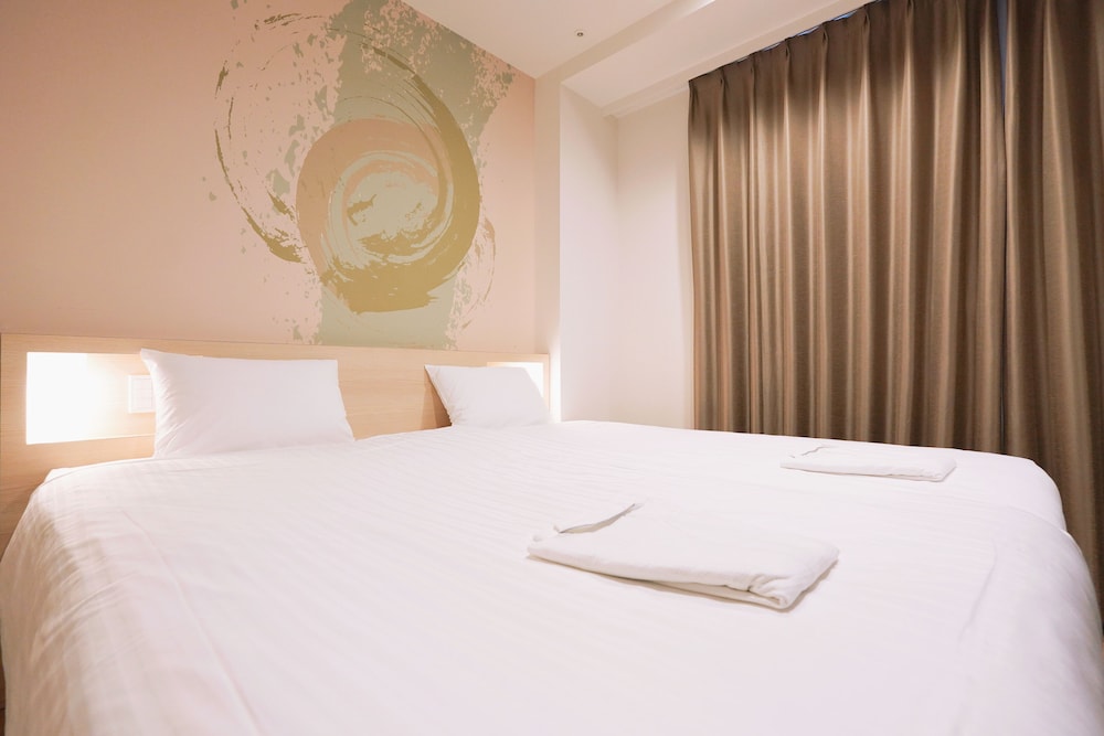 park central sakura hotel