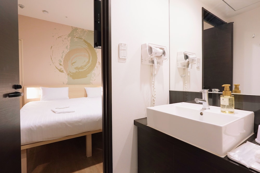 park central sakura hotel