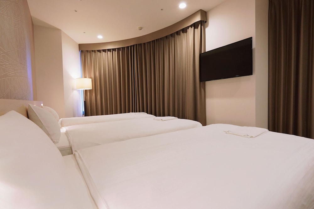 park central sakura hotel