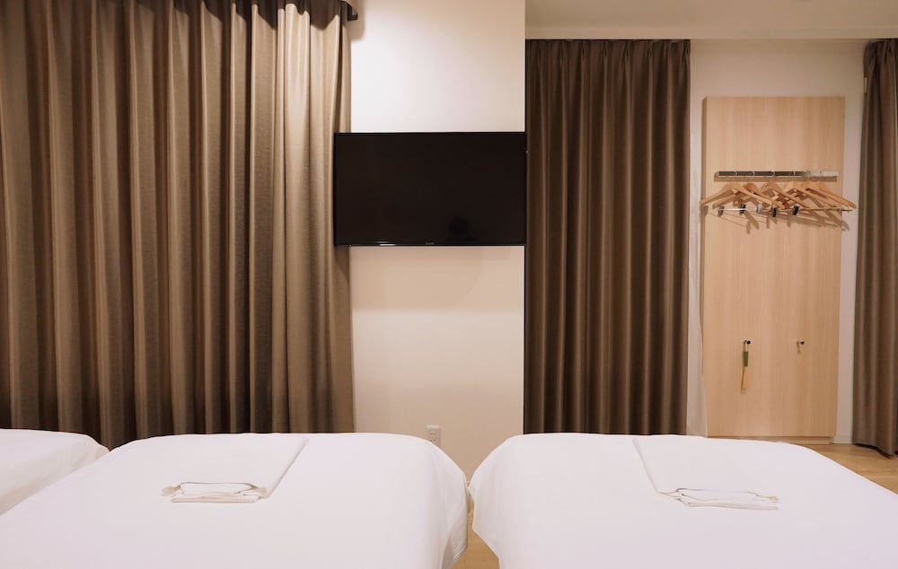 park central sakura hotel