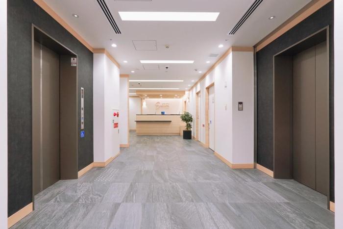 park central sakura hotel