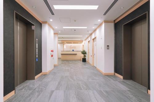 park central sakura hotel