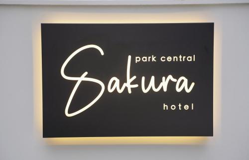 park central sakura hotel