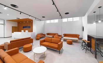 park inn by radisson makkah thakher algharbi