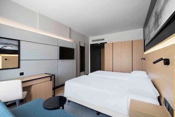 park inn by radisson makkah thakher algharbi