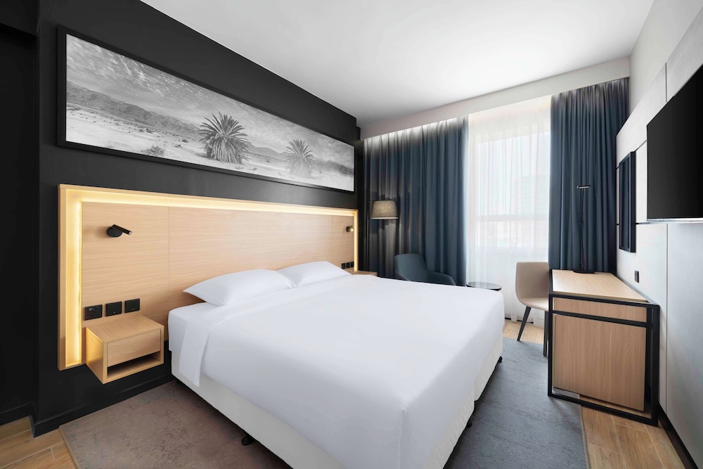 park inn by radisson makkah thakher algharbi