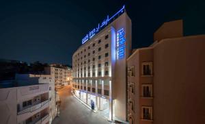 park inn by radisson makkah thakher algharbi