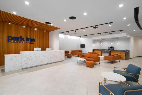park inn by radisson makkah thakher algharbi