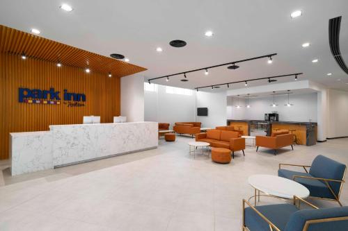 park inn by radisson makkah thakher algharbi