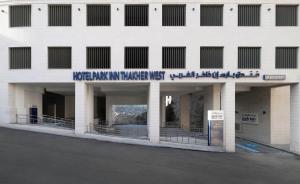 Park Inn By Radisson Makkah Thakher Algharbi,,4 star