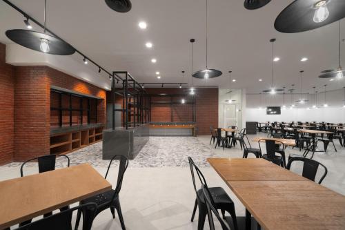 park inn by radisson makkah thakher algharbi