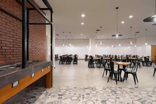 park inn by radisson makkah thakher algharbi